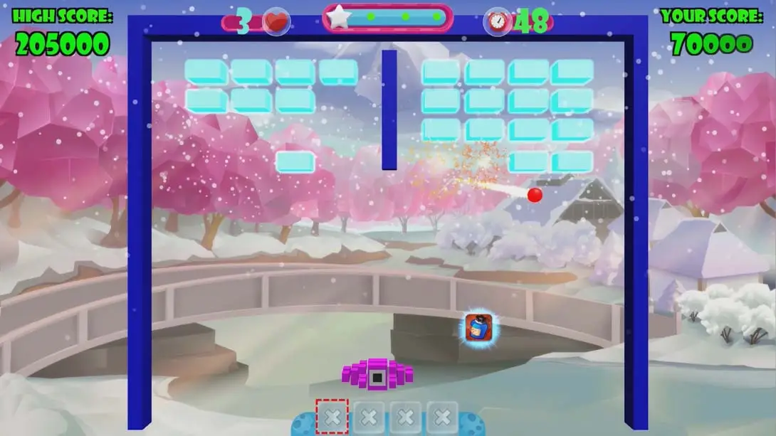 图片[2]-疯狂打砖块 Brick Bat Crazy-游糖YoTeb