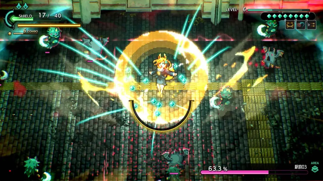 图片[2]-【日版】宵祓侦探三岛破坏者 .YOBARAI Detective Miasma Breaker-游糖YoTeb