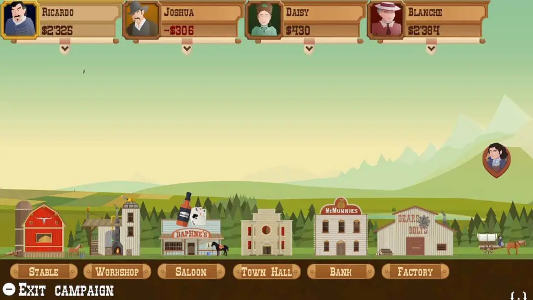 图片[2]-石油骚动 Turmoil-游糖YoTeb