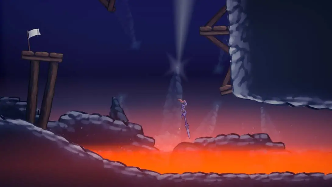 图片[5]-【美版】长矛战士 .Sir Happenlance-游糖YoTeb