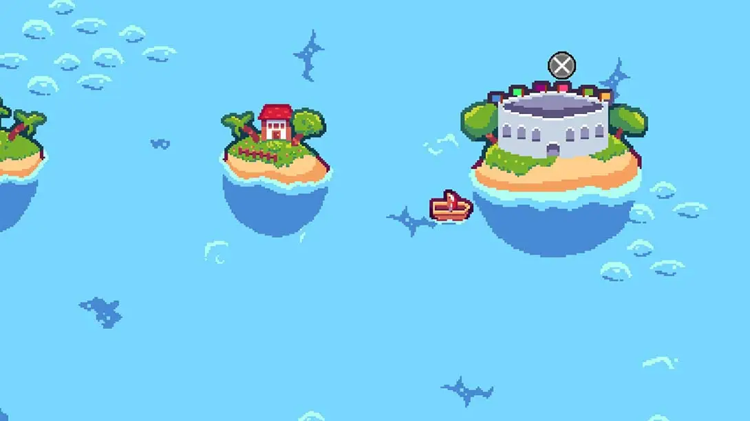 图片[3]-【美版】狂暴海洋 Wild Seas-游糖YoTeb