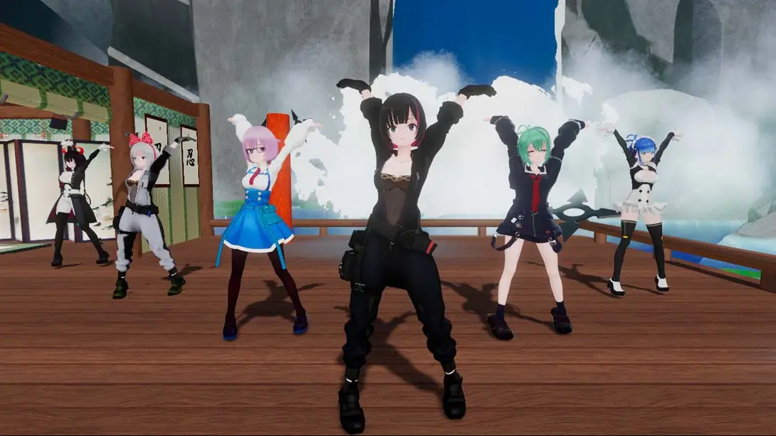 图片[3]-【美版】真空少女 .Peachy Derby-游糖YoTeb