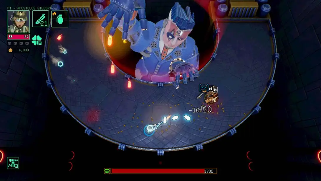 图片[6]-超级寄生虫(HyperParasite)-游糖YoTeb