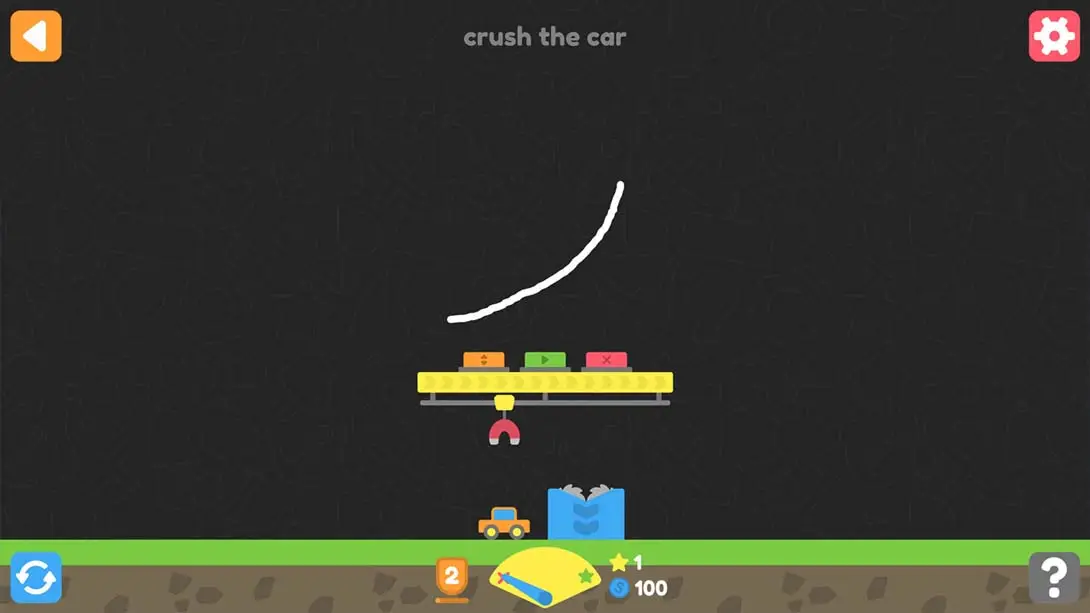 图片[6]-【美版】波浪线下降 .Squiggle Drop-游糖YoTeb