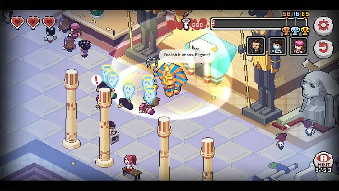 图片[3]-【美版】死神来了 Death Coming-游糖YoTeb