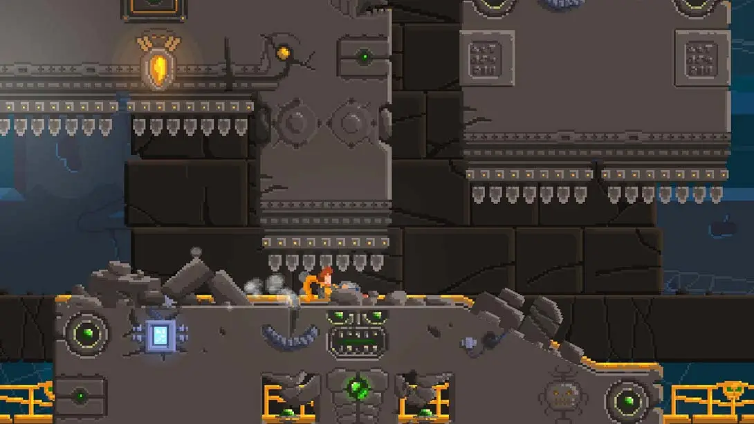 图片[5]-【美版】RUNOUT-游糖YoTeb