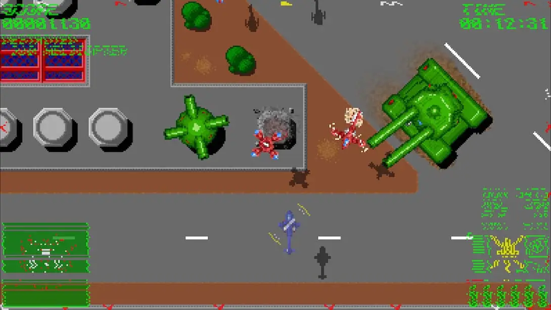 图片[3]-【日版】GyroGunner-游糖YoTeb