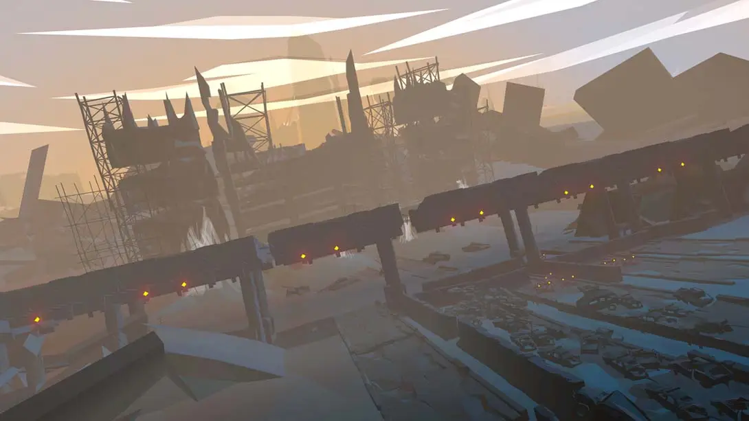 图片[5]-电音狂魔  Aaero: Complete Edition-游糖YoTeb