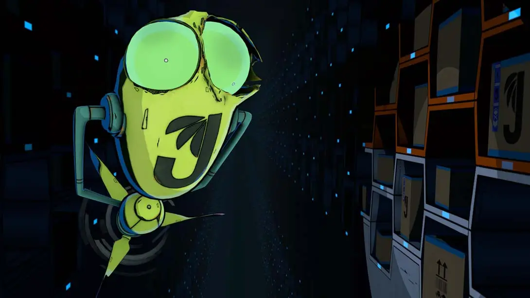 图片[4]-【美版】最后的工作者 .The Last Worker-游糖YoTeb