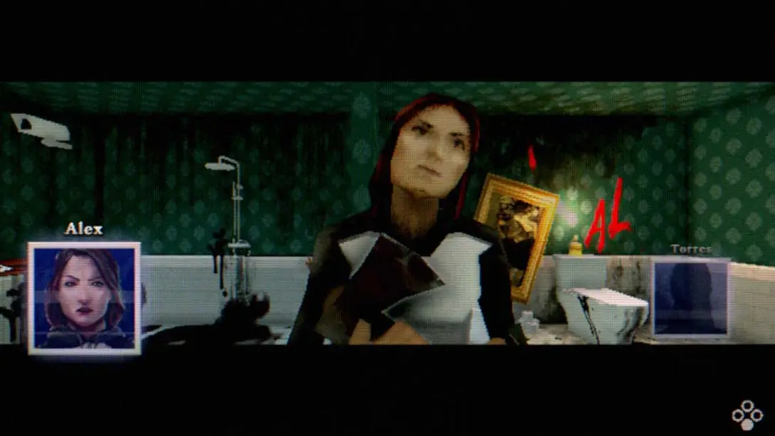 图片[4]-【美版】塔尔塔罗斯钥匙 The Tartarus Key-游糖YoTeb