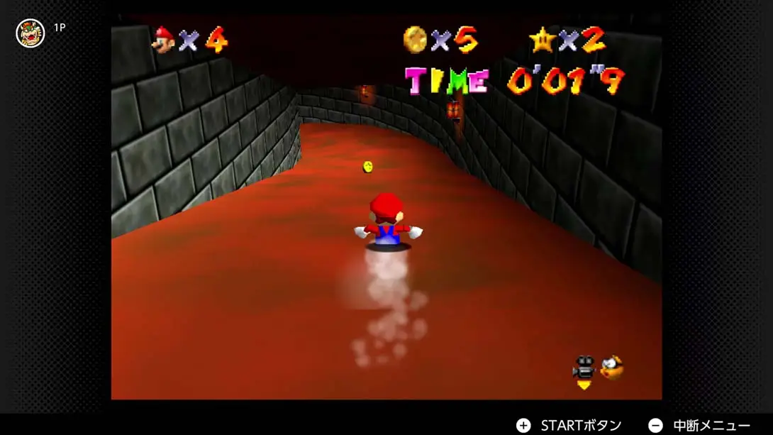 图片[3]-【日版】任天堂64模拟器 NINTENDO 64 Nintendo Switch Online-游糖YoTeb