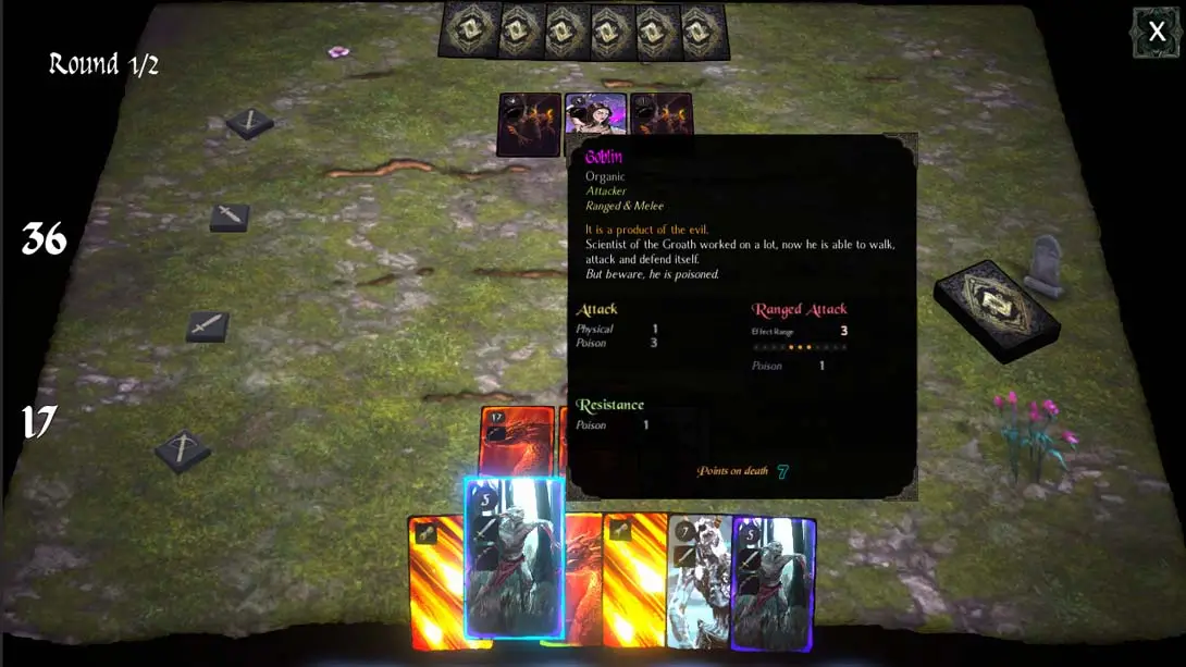 图片[3]-幻想卡片 Fantasy Cards-游糖YoTeb