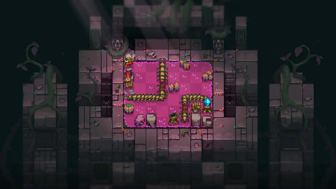 图片[2]-园丁之路 Gardener’s Path-游糖YoTeb