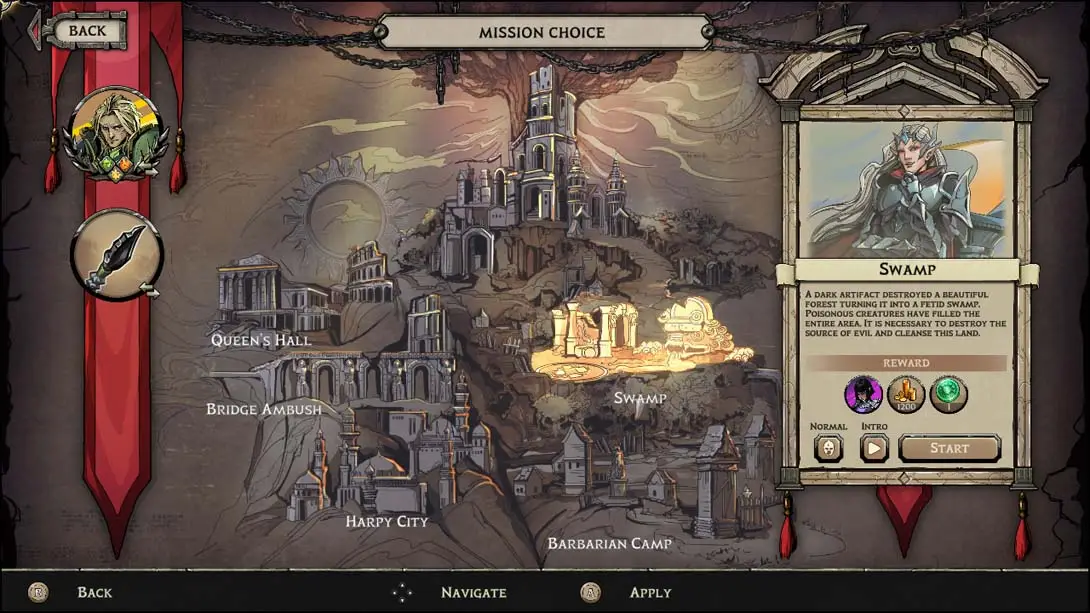 图片[3]-哨兵的召唤 Call of Sentinels（1.0.1.7）金手指-游糖YoTeb