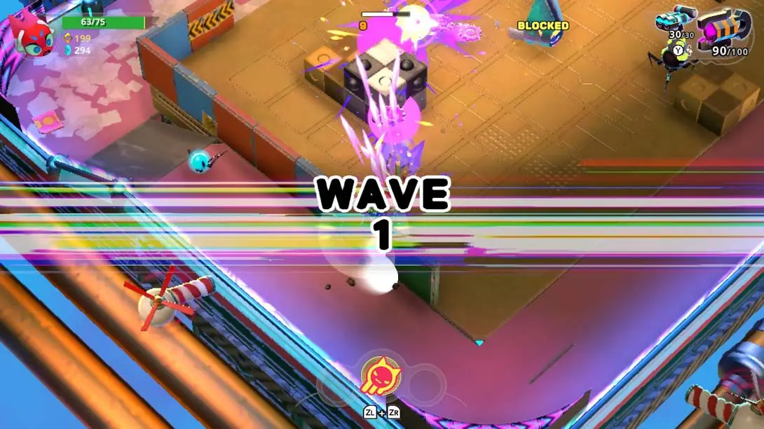 图片[5]-【美版】去吧，机甲球！ .Go Mecha Ball-游糖YoTeb