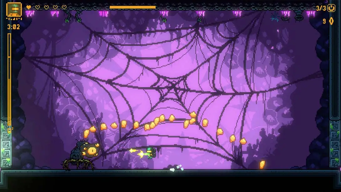 图片[2]-星际波动 .Astral Flux （2.0.0）金手指-游糖YoTeb