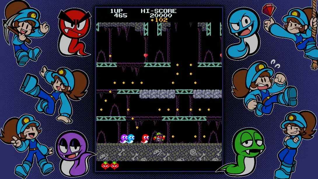 图片[1]-【美版】Annalynn-游糖YoTeb