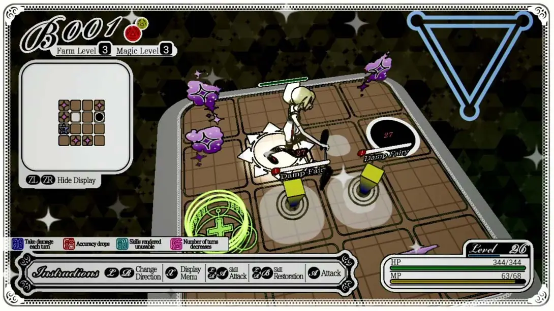 图片[4]-无口安瓶 The Sealed Ampoule-游糖YoTeb