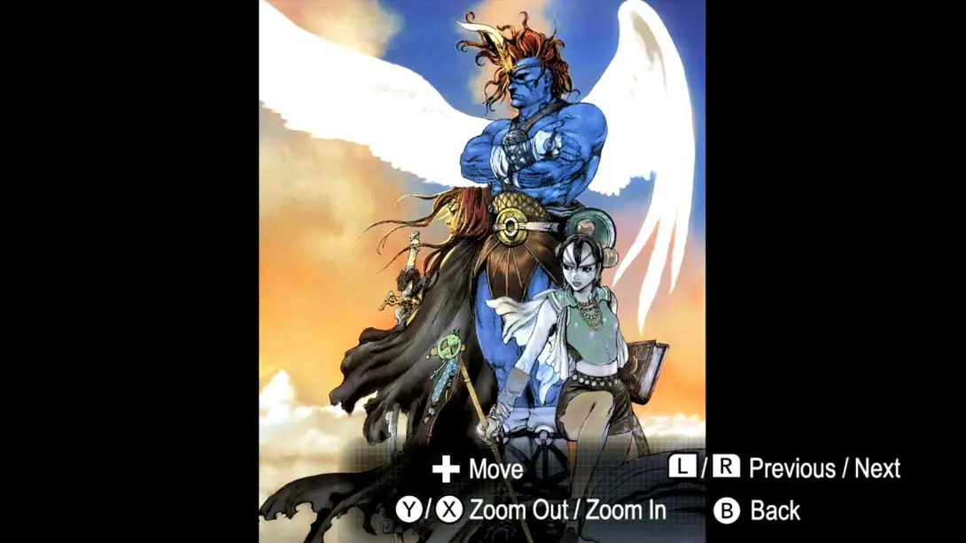 图片[5]-彩京精选 Vol.1 Psikyo Collection Vol.1-游糖YoTeb