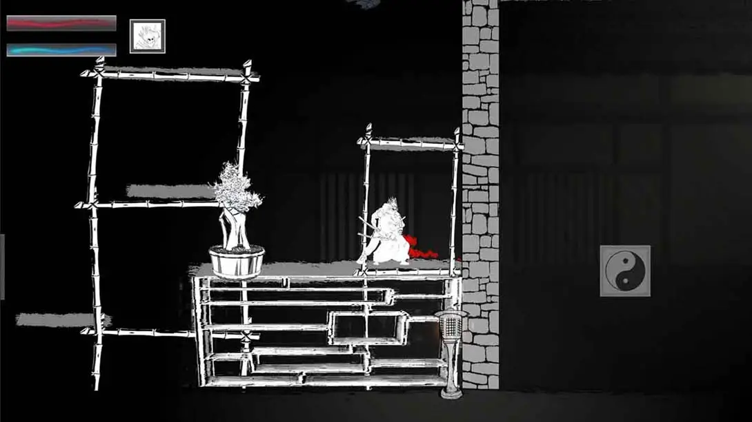 图片[1]-消极：忍者之道 Negative: The Way of Shinobi-游糖YoTeb