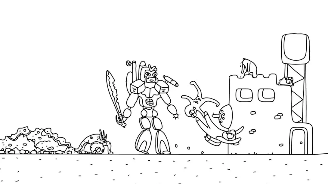 图片[3]-火箭约翰尼 Johnny Rocket-游糖YoTeb