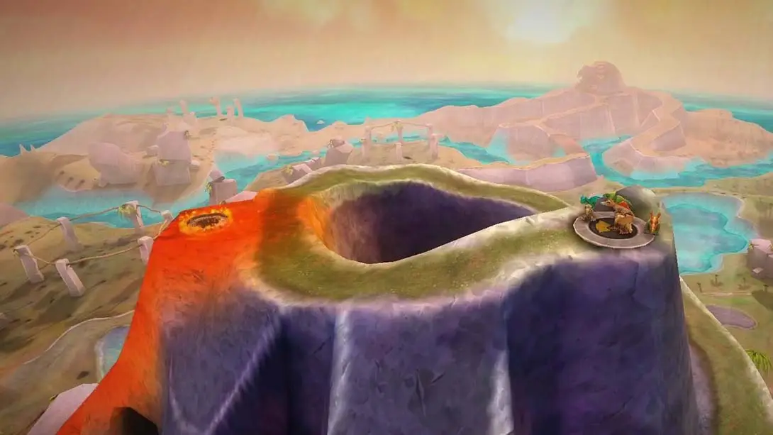 图片[5]-【美版】Dino Tales-游糖YoTeb