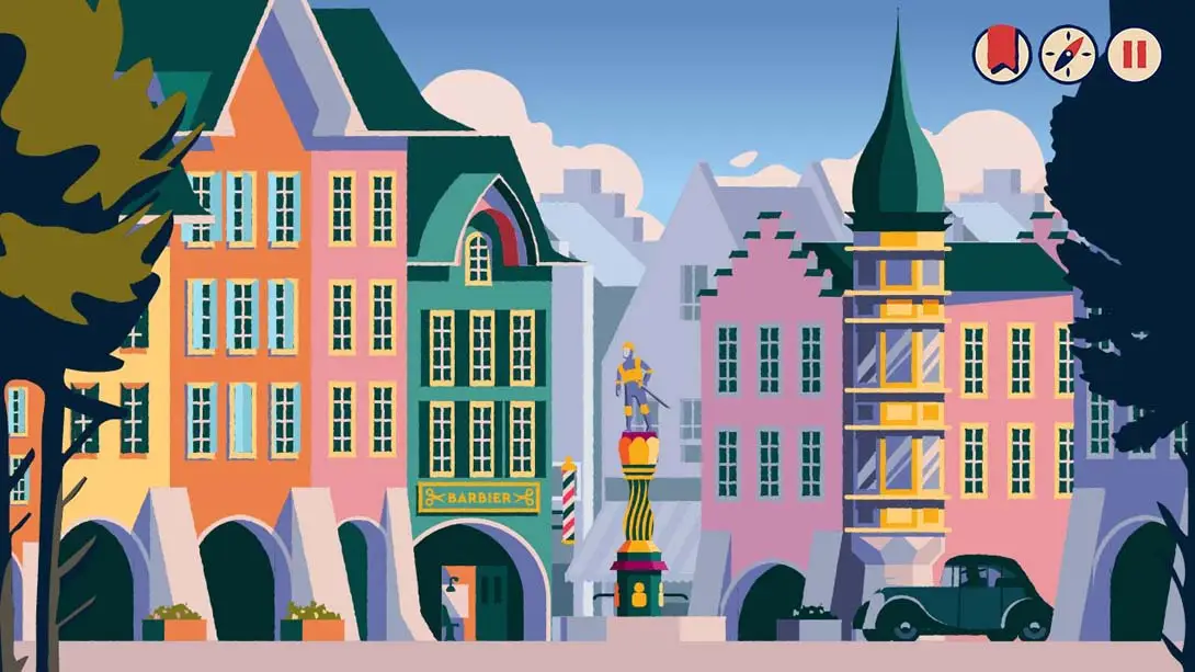 图片[2]-越过阿尔卑斯山 Over the Alps-游糖YoTeb