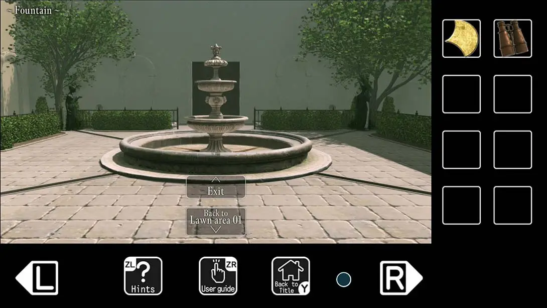 图片[4]-【美版】Japanese Escape Games The Forbidden Garden-游糖YoTeb