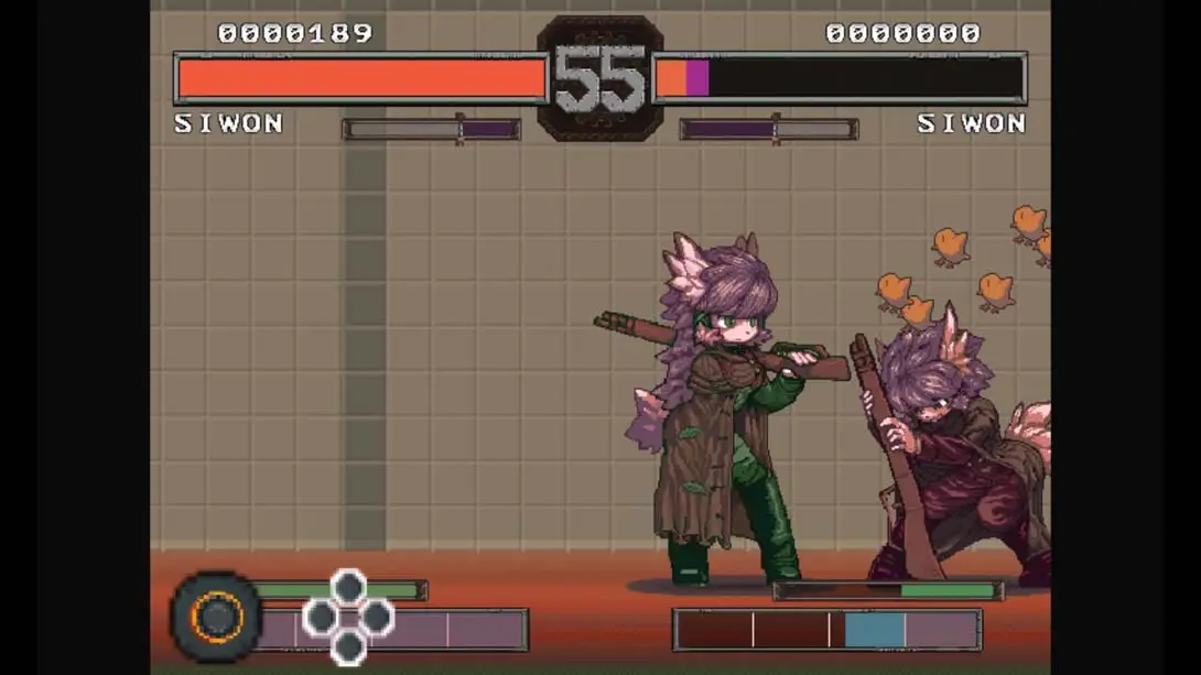 图片[2]-【美版】毛茸茸战线 mofumofusensen-游糖YoTeb