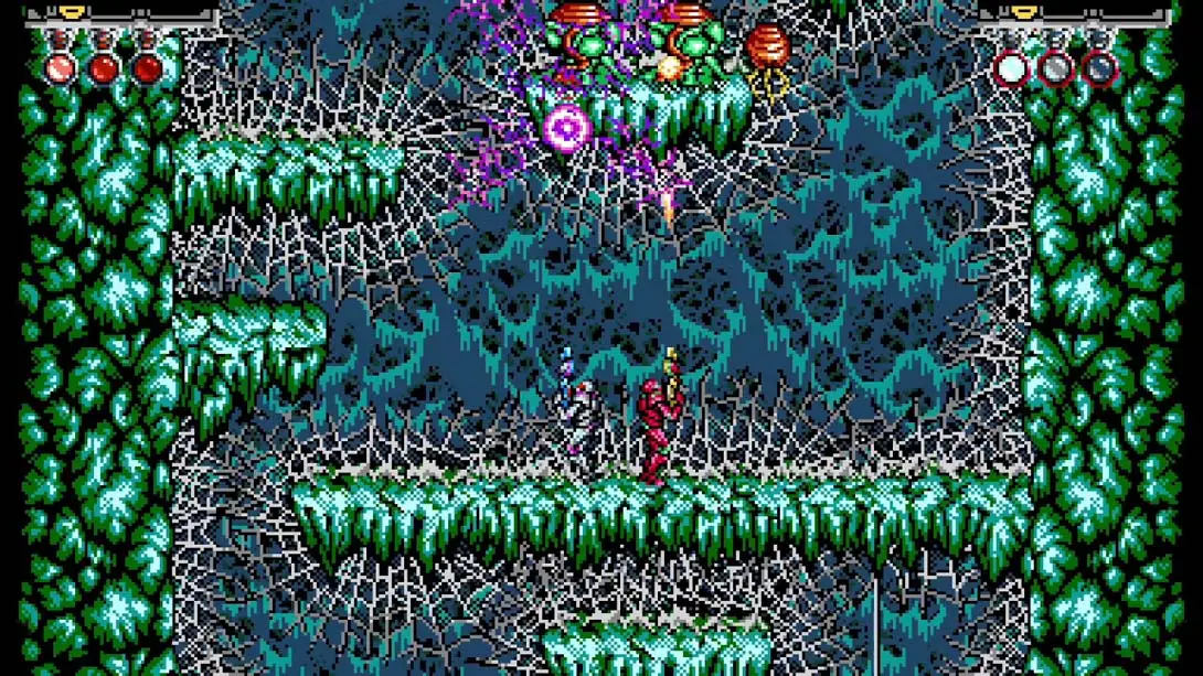 图片[2]-【美版】超级机器人 Super Cyborg-游糖YoTeb