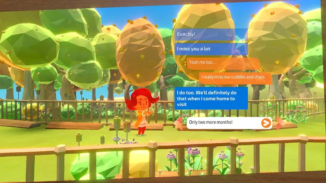 图片[2]-折纸情缘 A Fold Apart-游糖YoTeb