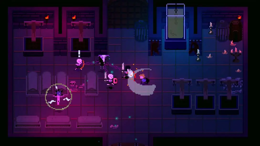 图片[3]-魔力火花 Mana Spark-游糖YoTeb