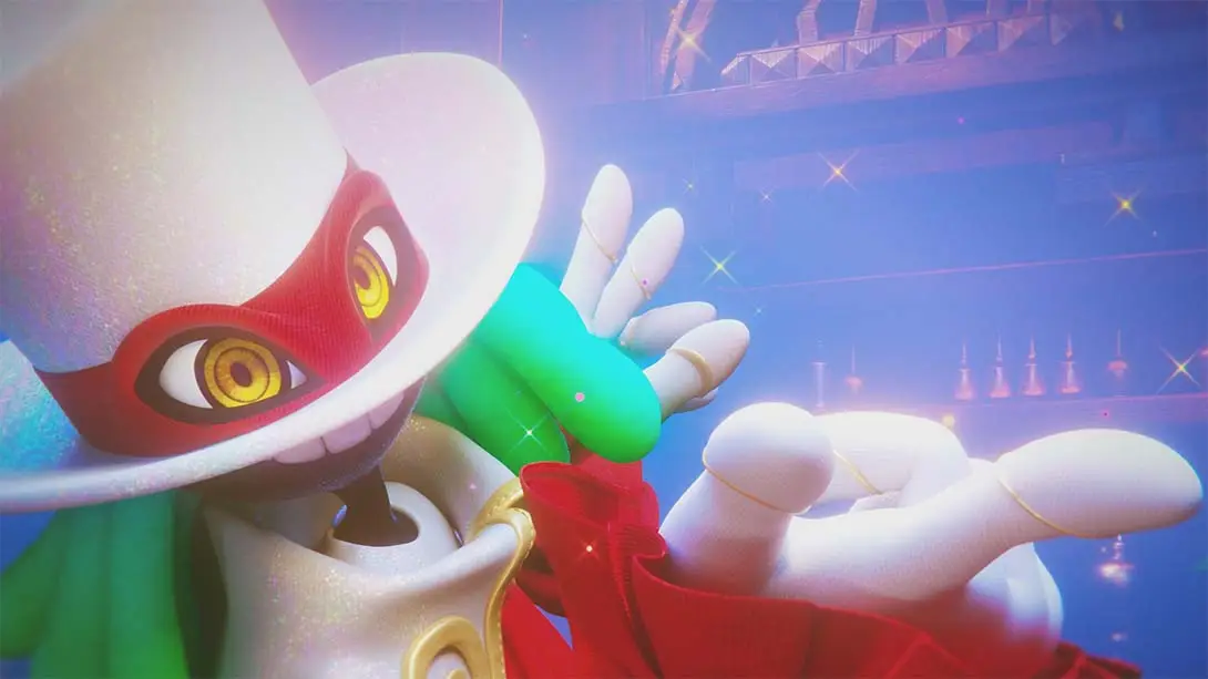 图片[3]-巴兰的异想奇境  BALAN WONDERWORLD-游糖YoTeb