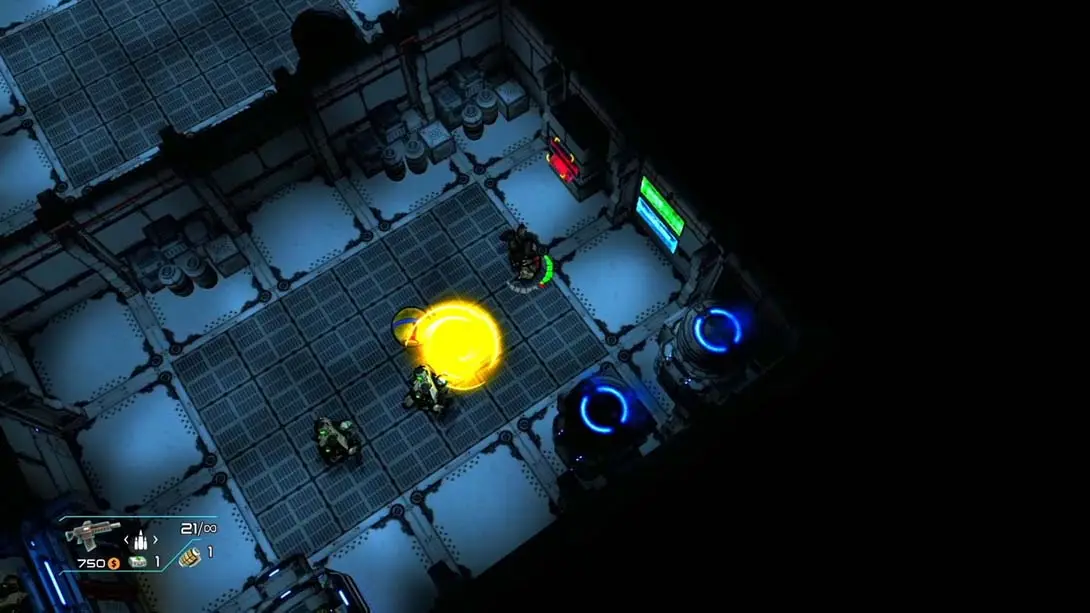 图片[6]-太空复仇 Space Revenge-游糖YoTeb