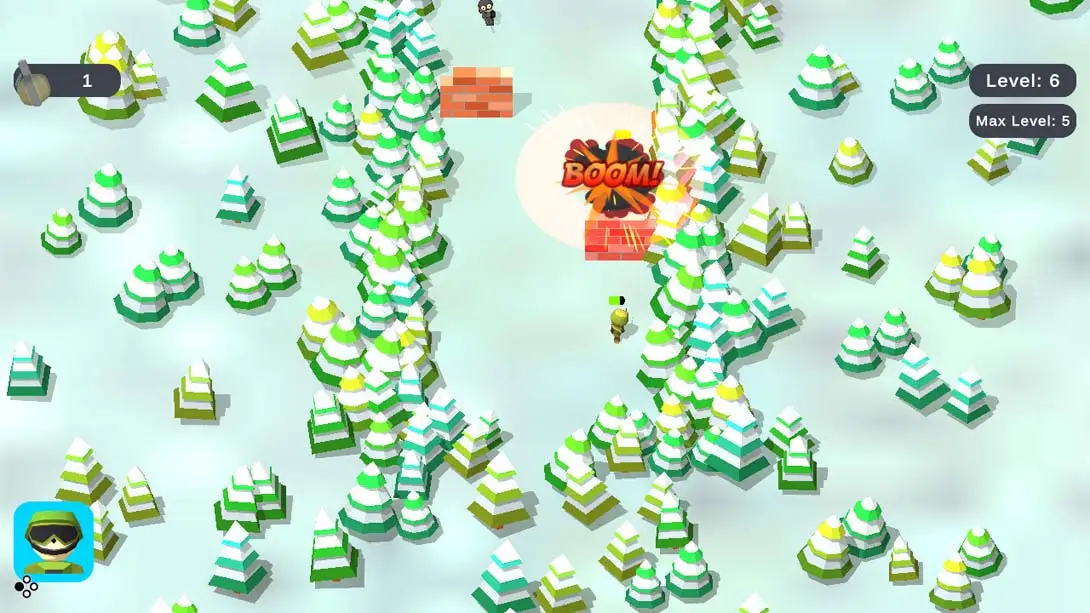 图片[4]-加农炮大军 CANNON ARMY-游糖YoTeb