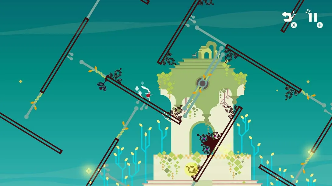 图片[2]-【美版】林恩：果园之路 Linn: Path of Orchards-游糖YoTeb