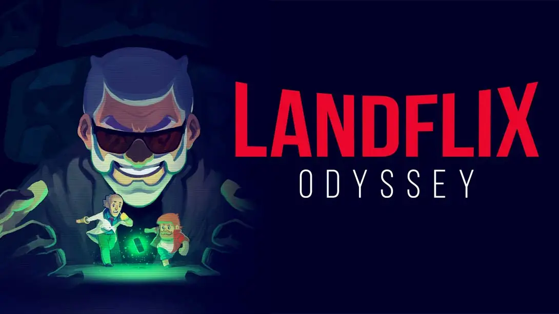 Landflix Odyssey-游糖YoTeb