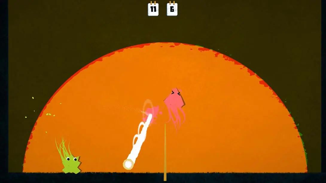 图片[2]-【日版】克拉肯扣球:排球 Kraken Smash: Volleyball-游糖YoTeb