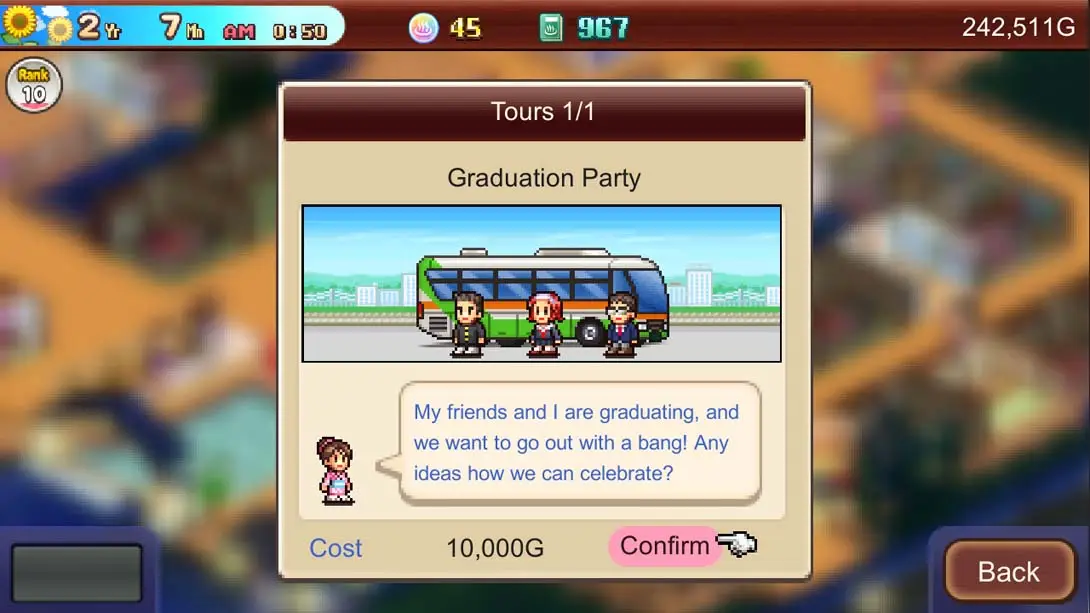 图片[4]-【美版】开罗温泉物语2 Hot Spring Story 2-游糖YoTeb