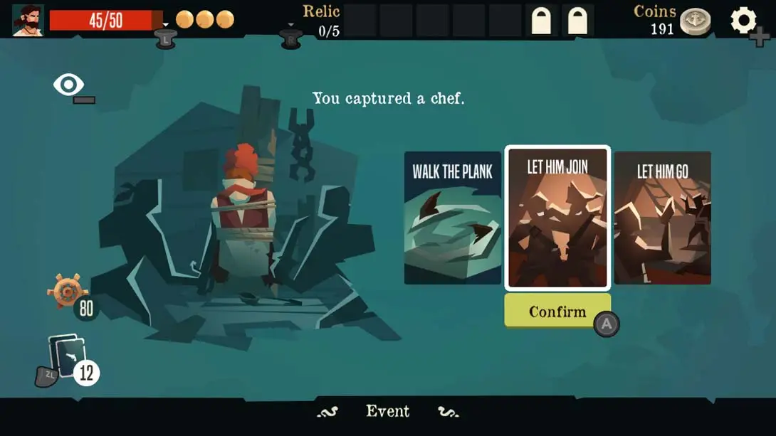 图片[6]-【美版】枪与香蕉 .Pirates Outlaws-游糖YoTeb