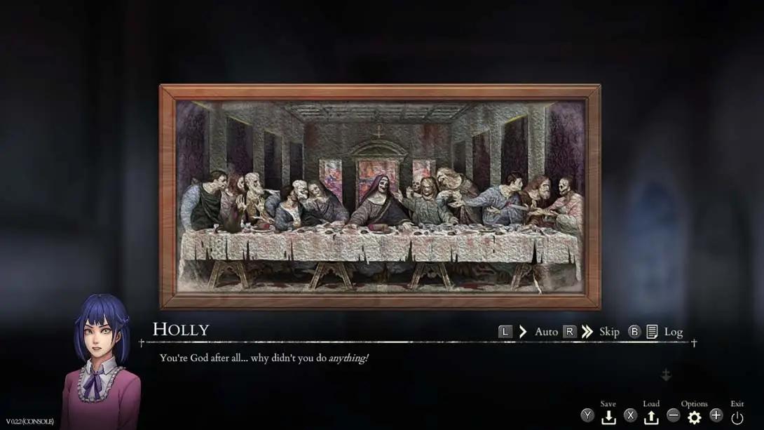 图片[2]-【美版】鬼成圣 Saint Maker-游糖YoTeb