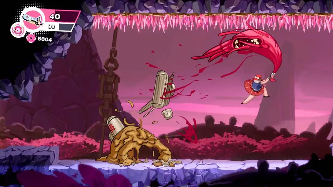 图片[5]-【美版】千篇一律 绝杀版 .Cookie Cutter Overkill Edition-游糖YoTeb