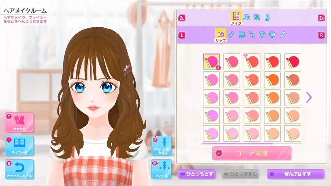 图片[2]-【日版】模特儿出道3 nicola .MODEL Debut 3 #nicola-游糖YoTeb