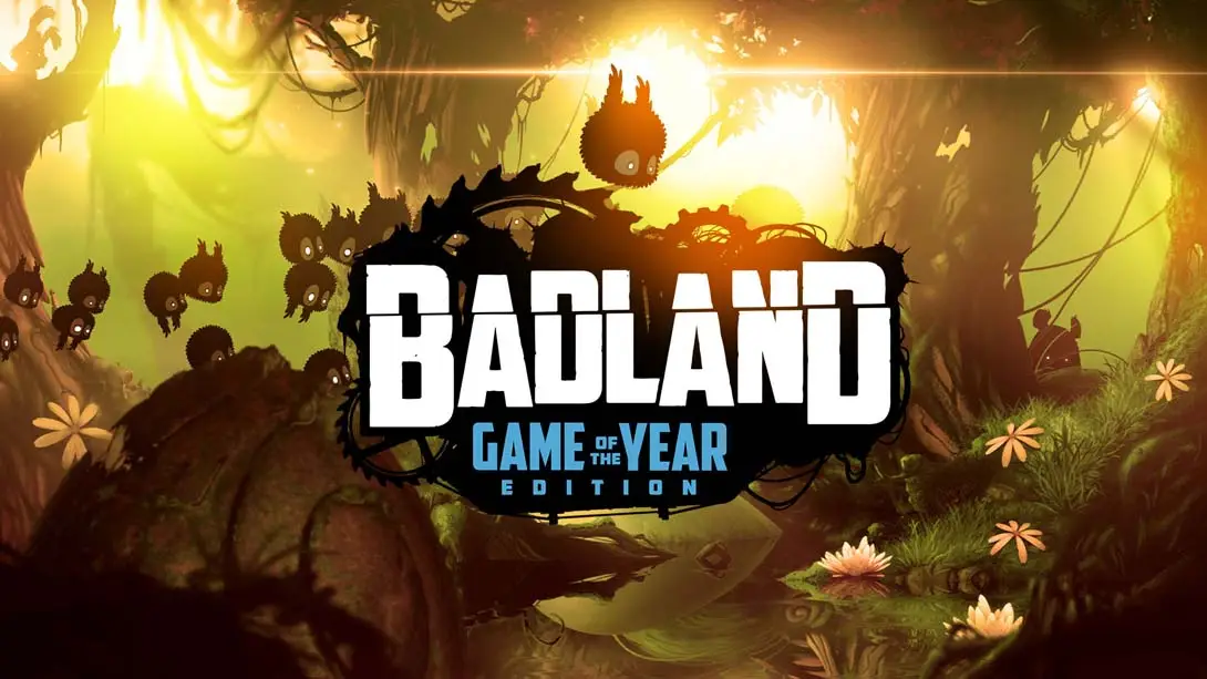 迷失之地:年度版 BADLAND: Game of the Year Edition-游糖YoTeb