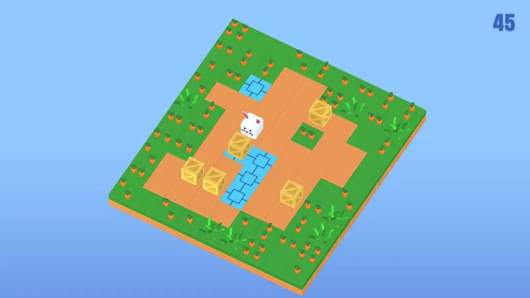 图片[2]-【日版】立方兔 .Bunny Cubed-游糖YoTeb