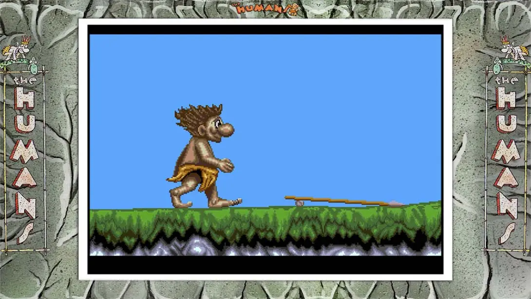 图片[2]-QUByte Classics – The Humans by PIKO-游糖YoTeb