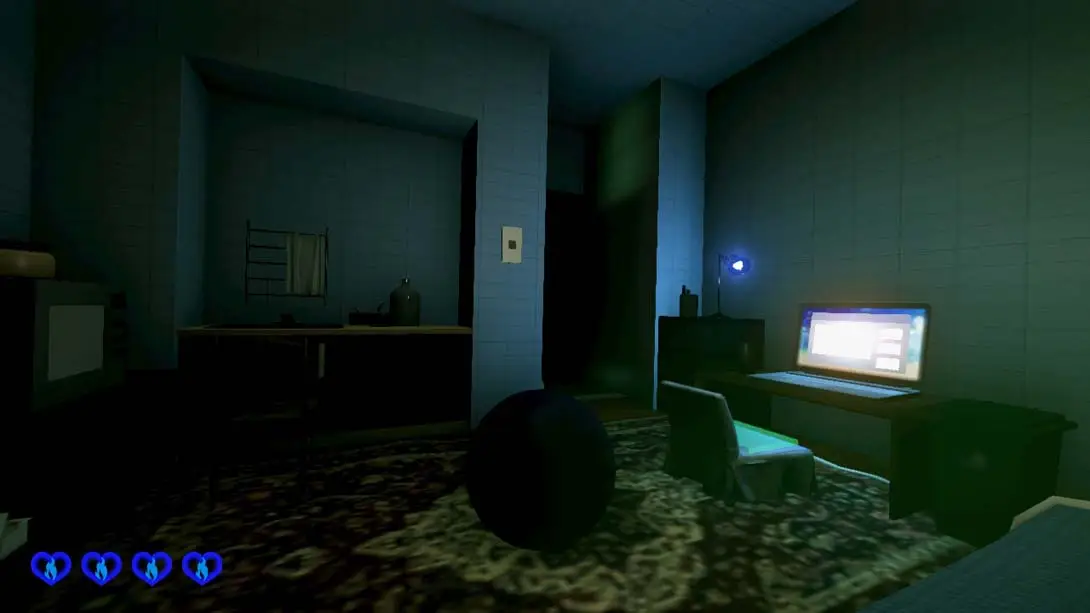 图片[2]-【美版】我为何而生 WHY I was Born-游糖YoTeb