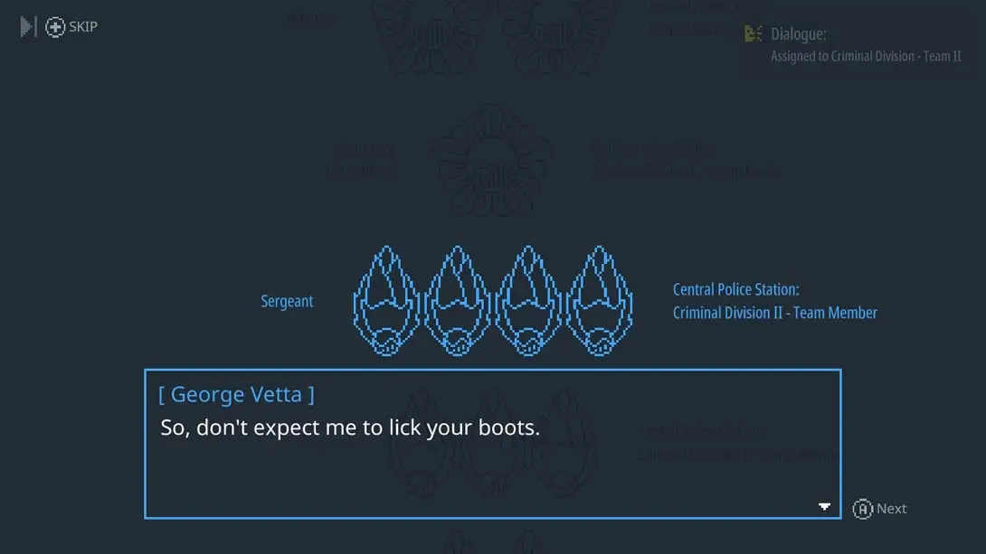 图片[1]-法律地牢 Legal Dungeon-游糖YoTeb