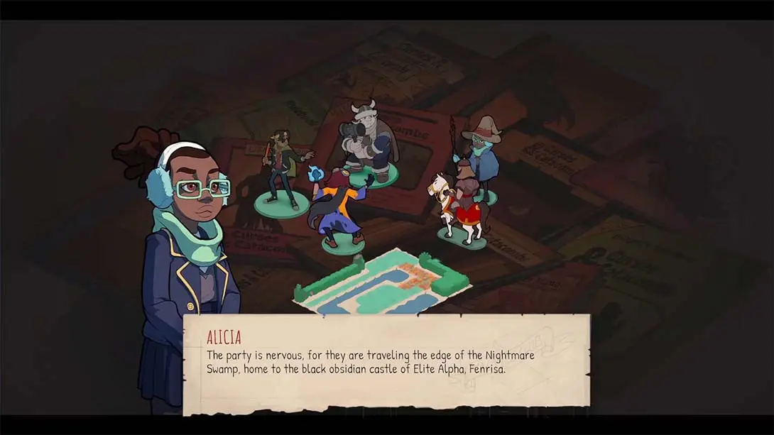 图片[2]-冬沼战术俱乐部 Wintermoor Tactics Club-游糖YoTeb