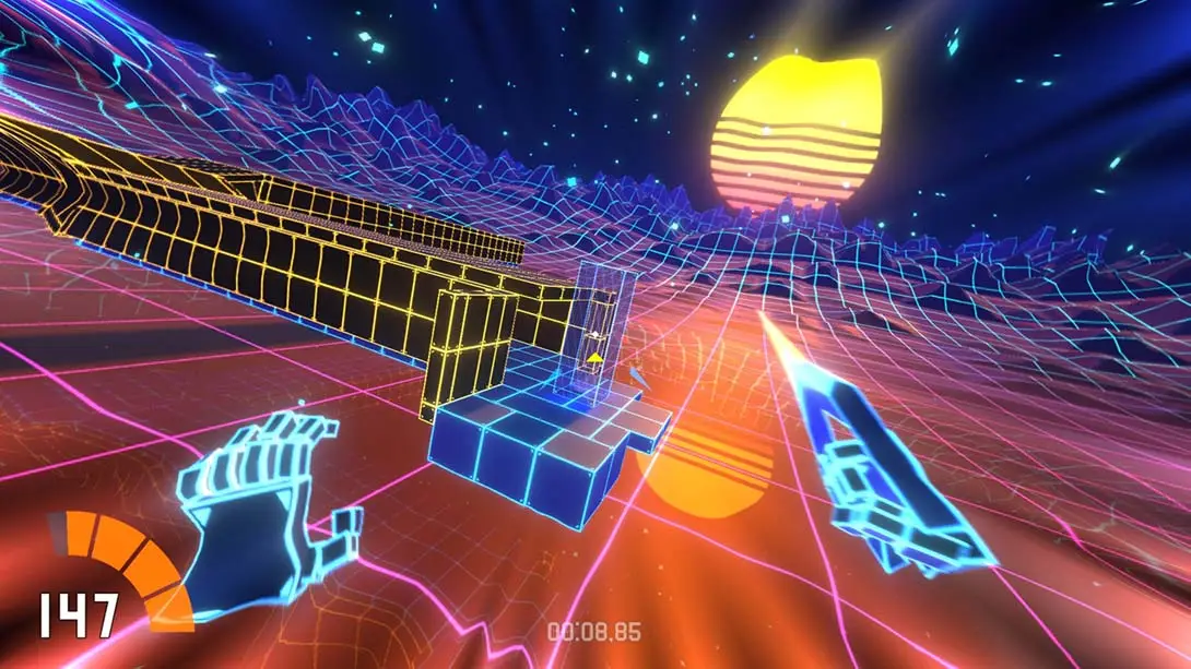 图片[1]-赛博之钩 Cyber Hook-游糖YoTeb